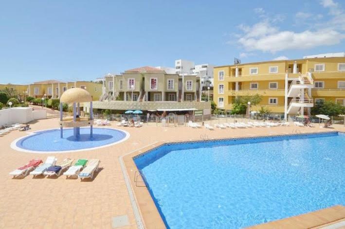 Margherita'S Apartment Orlando Costa Adeje Costa Adeje (Tenerife) Exterior photo