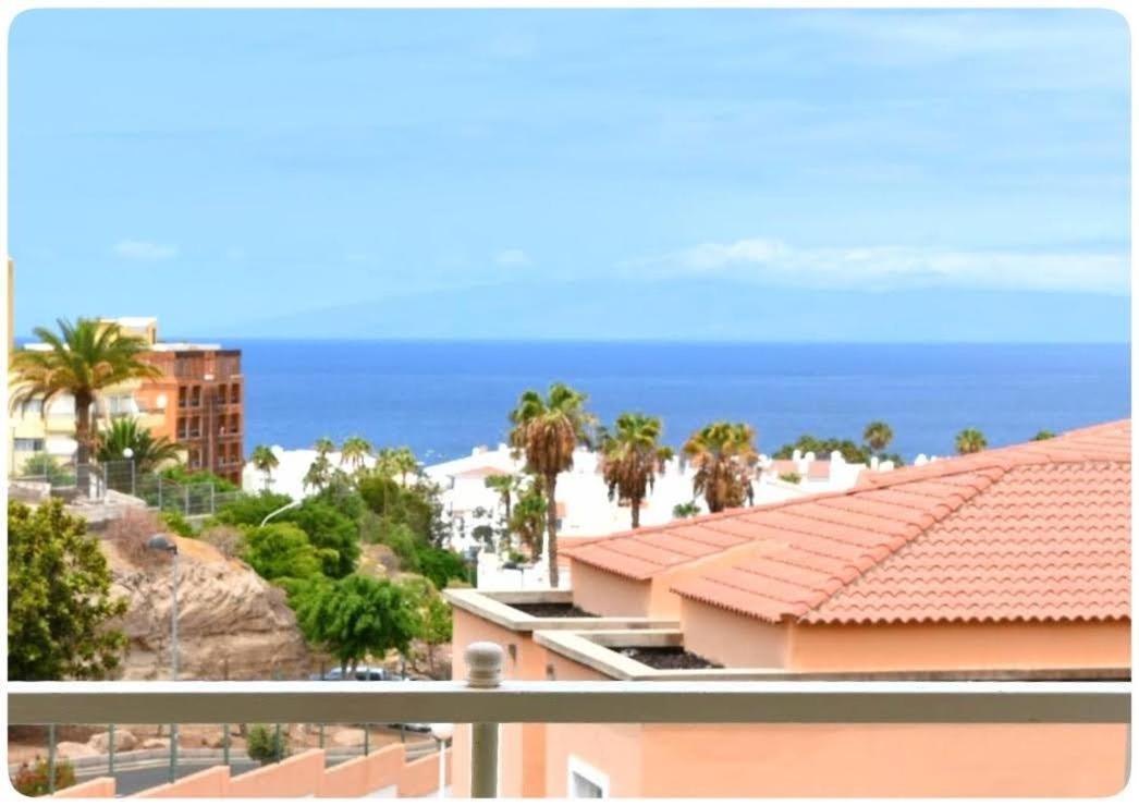 Margherita'S Apartment Orlando Costa Adeje Costa Adeje (Tenerife) Exterior photo
