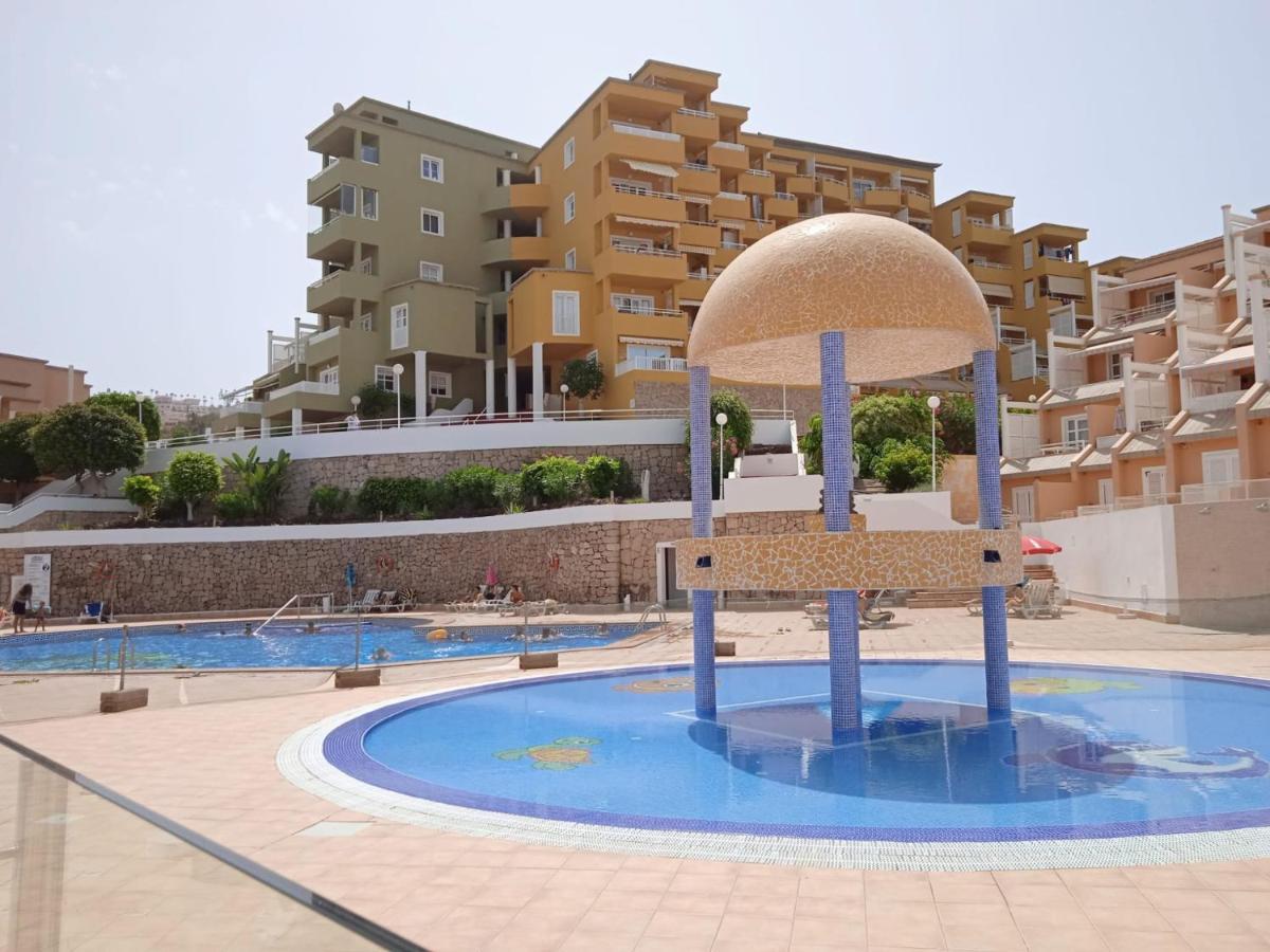 Margherita'S Apartment Orlando Costa Adeje Costa Adeje (Tenerife) Exterior photo